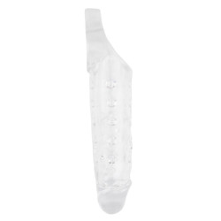 Superme Gaine de pénis Mighty 15 x 4.5cm Transparente